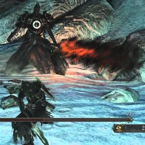 dark souls remastered non optional bosses.